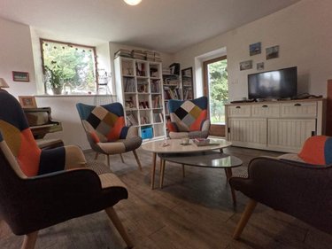 Maison a vendre Lignol 56160 Morbihan 116 m2 7 pièces 278185 euros