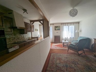 Appartement a vendre Cherbourg-en-Cotentin 50100 Manche 70 m2 3 pièces 172740 euros