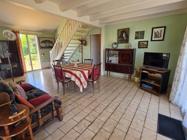 Maison a vendre Amilly 45200 Loiret 96 m2 5 pièces 148400 euros