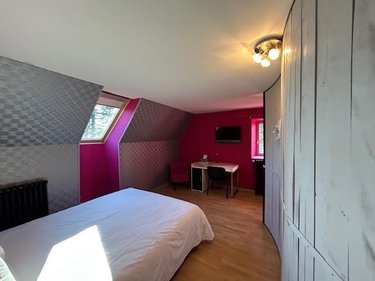 Maison a vendre La Godivelle 63850 Puy-de-Dôme 308 m2 10 pièces 395000 euros