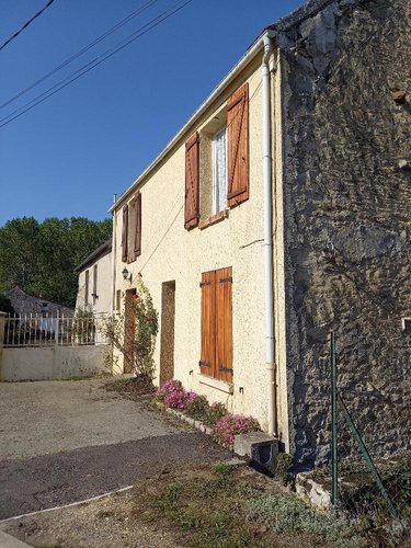 Maison a vendre Seringes-et-Nesles 02130 Aisne 115 m2 4 pièces 119000 euros