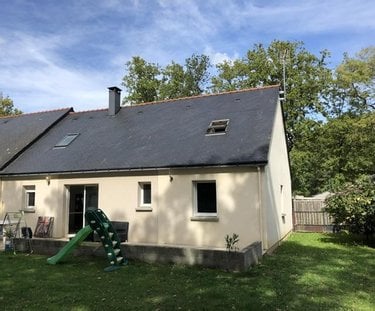 Maison a vendre Feneu 49460 Maine-et-Loire 125 m2 7 pièces 281160 euros