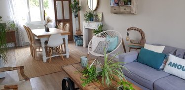 Maison a vendre Mourmelon-le-Grand 51400 Marne 90 m2 6 pièces 229130 euros