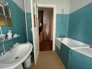 Maison a vendre Trogues 37220 Indre-et-Loire 109 m2 6 pièces 139920 euros