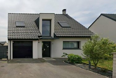 Maison a vendre Rinxent 62720 Pas-de-Calais 114 m2 6 pièces 304000 euros