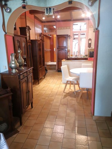 Maison a vendre Cambrai 59400 Nord 116 m2 5 pièces 82500 euros