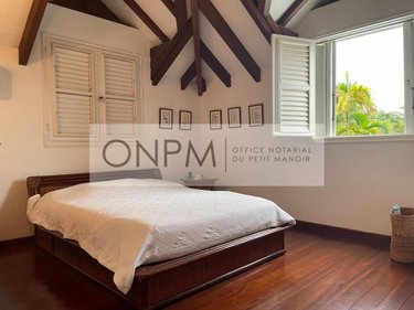 Maison a vendre Le Robert 97231 Martinique 114 m2 4 pièces 469000 euros