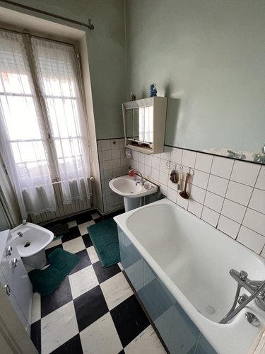 Maison a vendre Jarzé-Villages 49140 Maine-et-Loire 151 m2 5 pièces 135850 euros