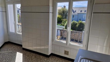 Appartement a vendre Saint-Malo 35400 Ille-et-Vilaine 32 m2 1 pièce 130000 euros