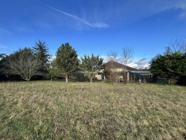 Maison a vendre La Résie-Saint-Martin 70140 Haute-Saône 188 m2 6 pièces 262000 euros