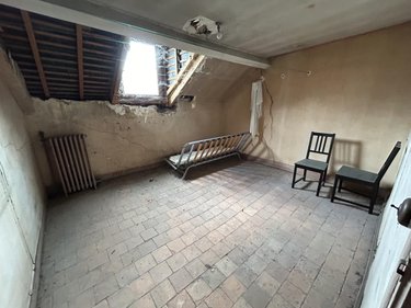 Immeuble a vendre Laval 53000 Mayenne 224 m2  543400 euros