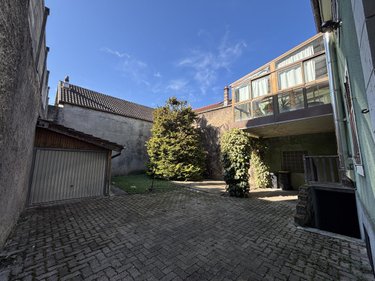 Maison a vendre Audincourt 25400 Doubs 170 m2 7 pièces 115000 euros