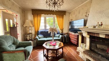 Maison a vendre Équihen-Plage 62224 Pas-de-Calais 90 m2 5 pièces 174000 euros