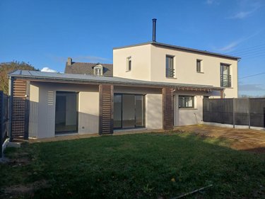 Location maison Trélivan 22100 Côtes-d'Armor 105 m2 4 pièces 1100 euros