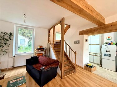 Maison a vendre Cherbourg-en-Cotentin 50100 Manche 80 m2 4 pièces 190000 euros