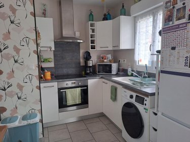 Location maison Andres 62340 Pas-de-Calais 60 m2  700 euros