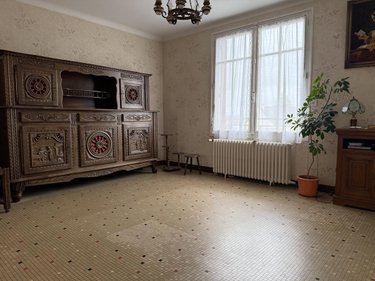 Maison a vendre Pabu 22200 Côtes-d'Armor 86 m2 4 pièces 137592 euros