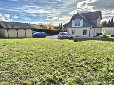 Maison a vendre Charmont-sous-Barbuise 10150 Aube 137 m2  245000 euros