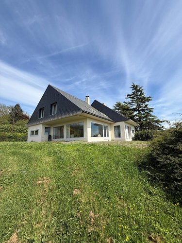 Maison a vendre Saint-Martin-des-Champs 50300 Manche 223 m2 7 pièces 546340 euros