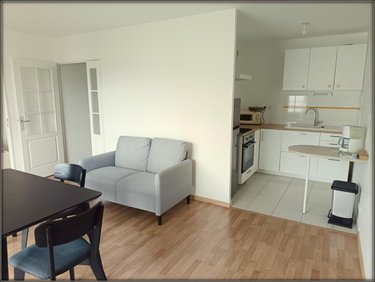 Appartement a vendre Le Rheu 35650 Ille-et-Vilaine 44 m2 2 pièces 174720 euros