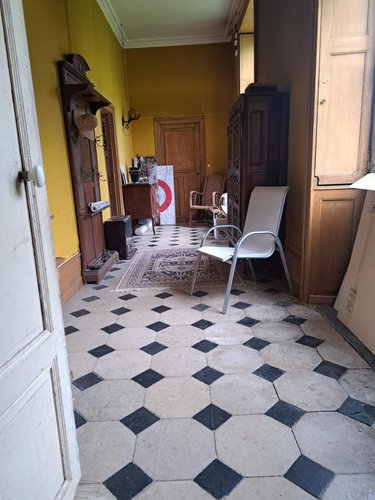 Maison a vendre Aigné 72650 Sarthe 344 m2 11 pièces 556500 euros