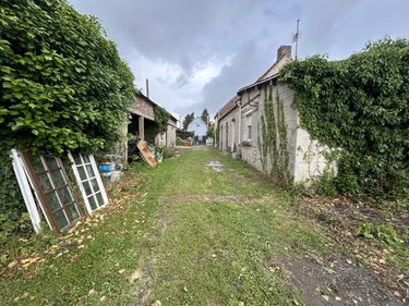 Maison a vendre Villers-Guislain 59297 Nord 98 m2 4 pièces 49320 euros