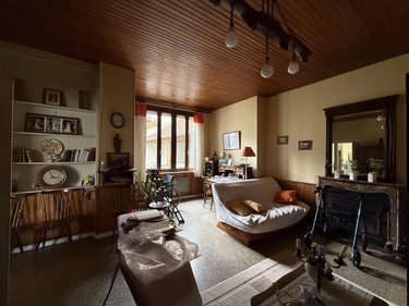 Maison a vendre Ormes 51370 Marne 202 m2 8 pièces 376000 euros