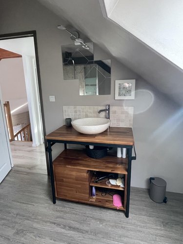 Maison a vendre Lombron 72450 Sarthe 127 m2 5 pièces 271425 euros