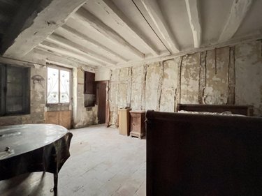 Maison a vendre Druye 37190 Indre-et-Loire 80 m2 3 pièces 100000 euros