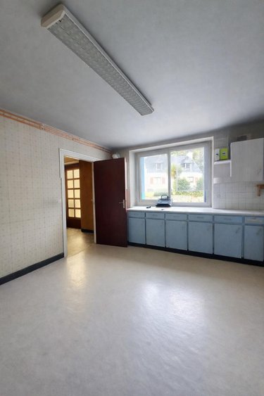 Maison a vendre Pluvigner 56330 Morbihan 116 m2 4 pièces 105040 euros