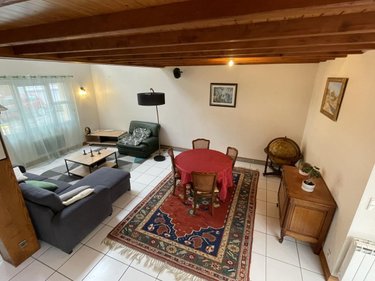 Maison a vendre Concarneau 29900 Finistère 122 m2 4 pièces 458480 euros