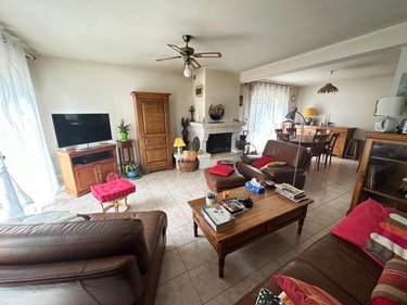 Maison a vendre Saint-Malo 35400 Ille-et-Vilaine 124 m2 5 pièces 426400 euros