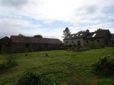 Maison a vendre Saint-Renan 29290 Finistère 168 m2 7 pièces 467400 euros