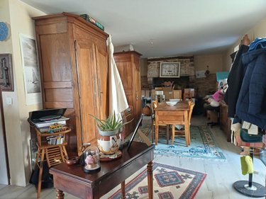 Maison a vendre Ploemeur 56270 Morbihan 1 m2  994010 euros