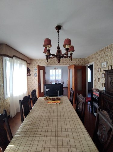 Maison a vendre Ploumoguer 29810 Finistère 119 m2 6 pièces 270920 euros