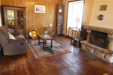 Maison a vendre Quéménéven 29180 Finistère 152 m2 7 pièces 207000 euros