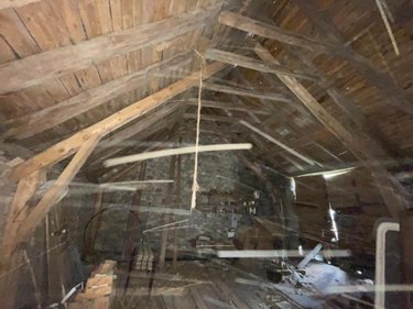 Maison a vendre La Fage-Montivernoux 48310 Lozère 71 m2 5 pièces 50000 euros
