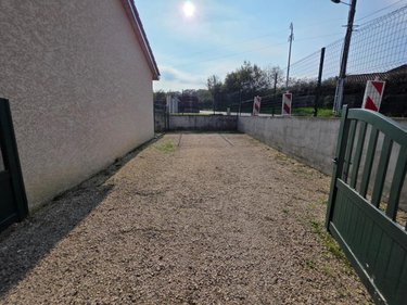 Maison a vendre Bouvesse-Quirieu 38390 Isère 86 m2 4 pièces 252000 euros
