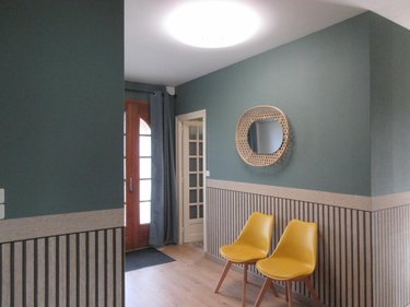Maison a vendre Locminé 56500 Morbihan 105 m2 5 pièces 281160 euros