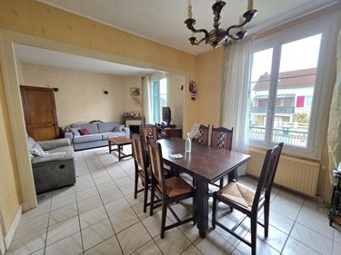 Maison a vendre Vierzon 18100 Cher 94 m2 4 pièces 107200 euros