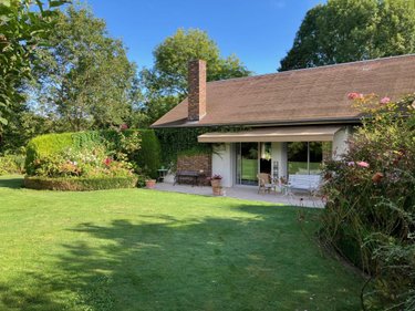 Maison a vendre Connantray-Vaurefroy 51230 Marne 248 m2 9 pièces 371000 euros