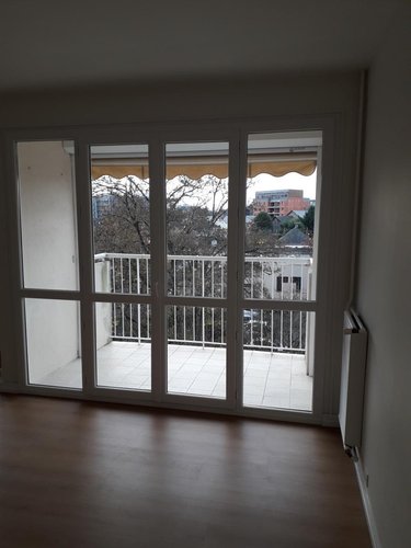 Location appartement Laval 53000 Mayenne 98 m2 4 pièces 1100 euros