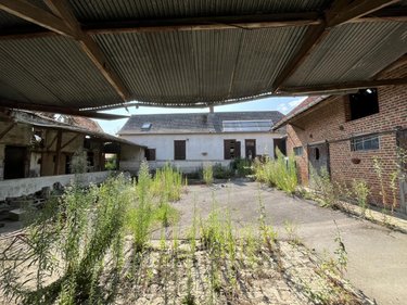 Maison a vendre Hérissart 80260 Somme 103 m2 5 pièces 68800 euros