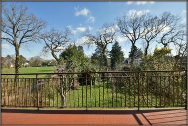 Maison a vendre Le Rheu 35650 Ille-et-Vilaine 187 m2 9 pièces 426400 euros