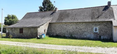 Maison a vendre Corps-Nuds 35150 Ille-et-Vilaine 93 m2 4 pièces 229900 euros