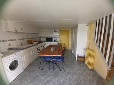 Maison a vendre Cuffies 02880 Aisne 112 m2 5 pièces 299000 euros