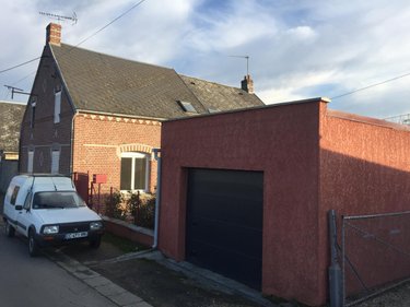 Maison a vendre Esnes 59127 Nord 78 m2 3 pièces 85500 euros