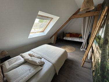 Maison a vendre Saint-Ouën-des-Toits 53410 Mayenne 145 m2 6 pièces 334400 euros