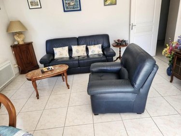 Appartement a vendre Cavalaire-sur-Mer 83240 Var 49 m2 2 pièces 302000 euros