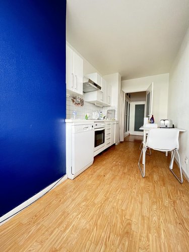 Appartement a vendre Arras 62000 Pas-de-Calais 89 m2 4 pièces 175200 euros